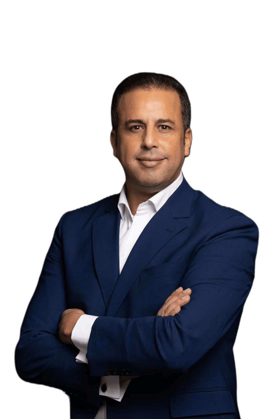 Kamal Benali, Founder & CEO
