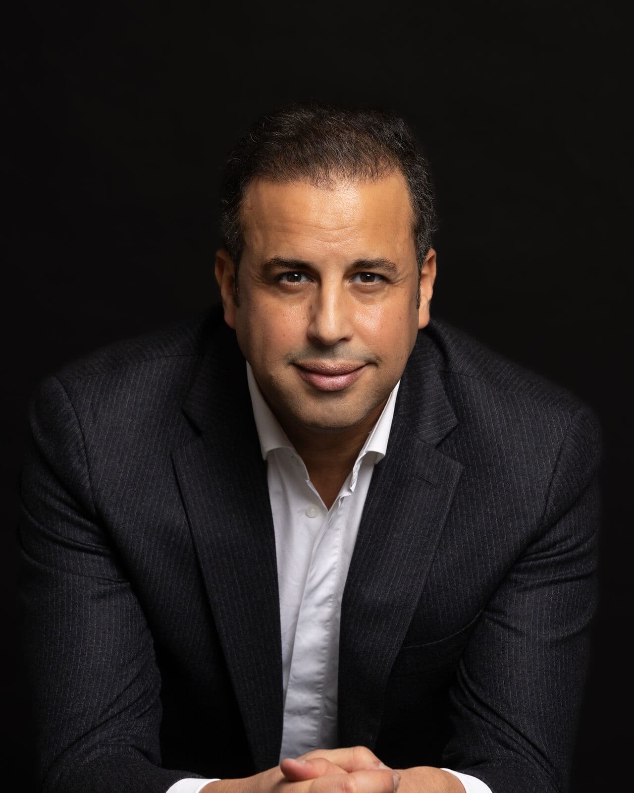 Kamal Benali, Founder & CEO